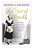 Book One Pair of Hands: Upstairs and Downstairs, Seen Through the Eyes of an Ex-Debutante Turned Cook free