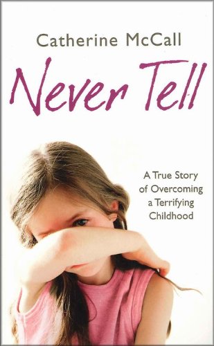 Book Never Tell by Catherine McCall free