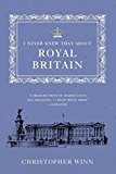 Book I Never Knew That About Royal Britain free