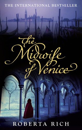Book Midwife of Venice the Anz Only free