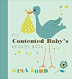 Book My Contented Babys Record Book free