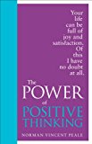 Book Power of Positive Thinking free