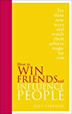 Book How to Win Friends and Influence People free