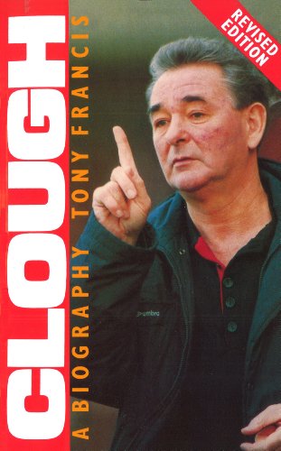 Book Clough: A Biography free