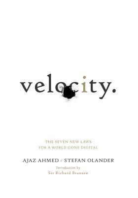 Book Velocity: The Seven New Laws for a World Gone Digital free