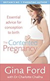 Book The Contented Pregnancy free