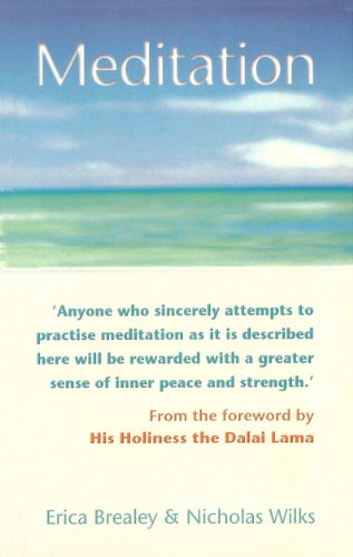 Book Meditation: A Comprehensive Introduction to the Practise and the Benefits free