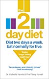 Book The 2-Day Diet: Diet Two Days a Week. Eat Normally for Five. free