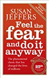 Book Feel The Fear And Do It Anyway free