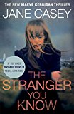Book The Stranger You Know free