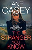 Book The Stranger You Know free