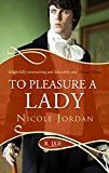 Book To Pleasure a Lady free