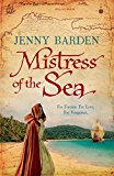 Book Mistress of the Sea. by Jenny Barden free