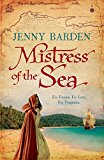 Book Mistress of the Sea free