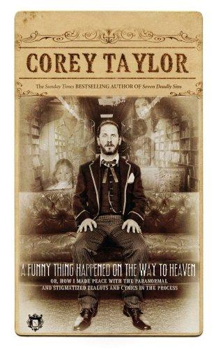 Book A Funny Thing Happened On The Way To Heaven free