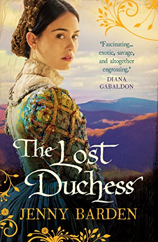 Book The Lost Duchess free