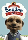 Book Bogdan and the Big Race: (Meerkat Tales) free