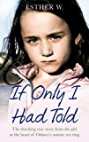 Book If Only I Had Told free
