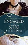 Book Engaged in Sin: A Rouge Regency Romance free