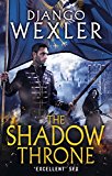 Book The Shadow Throne: The Shadow Campaign (The Shadow Campaigns) free