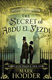 Book The Secret of Abdu El Yezdi free