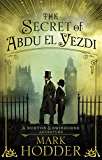 Book The Secret of Abdu El Yezdi free