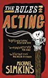 Book The Rules Of Acting free