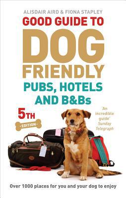 Book Good Guide to Dog Friendly Pubs, Hotels and B&Bs free