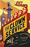 Book The Clown Service free