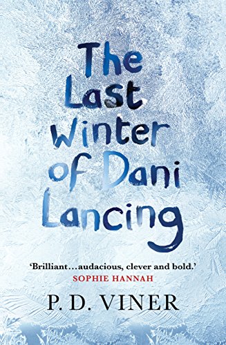 Book The Last Winter of Dani Lancing free