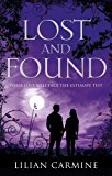 Book Lost and Found (Lost Boys) free