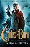 Book Codex Born (Magic Ex Libris) free