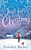 Book Just For Christmas free
