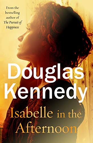 Book ISABELLE IN THE AFTERNOON free