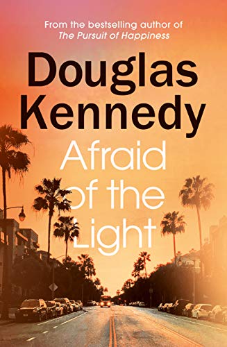 Book Afraid of the Light free