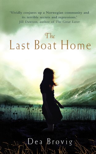Book The Last Boat Home free