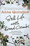 Book Still Life with Bread Crumbs free