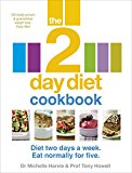 Book The 2-Day Diet Cookbook free
