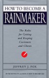 Book How To Become A Rainmaker free