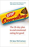 Book Stop Overeating: The 28-Day Plan to End Emotional Eating For Good free