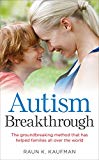 Book AUTISM BREAKTHROUGH free