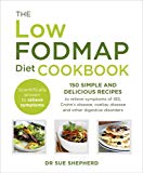 Book The Low FODMAP Diet Cookbook & Lose Weight For Good Slow Cooker Diet For Beginners 2 Books Collection Set free