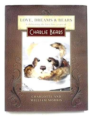 Book Love, Dreams & Bears free