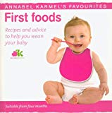 Book Annabel Karmel Collection 6 Books Set (Family Meals, Lunchboxes, Growing Independence, Toddlers, Exploring New Tastes, First Foods) free