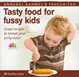 Book Fussy Eaters Cookbook free