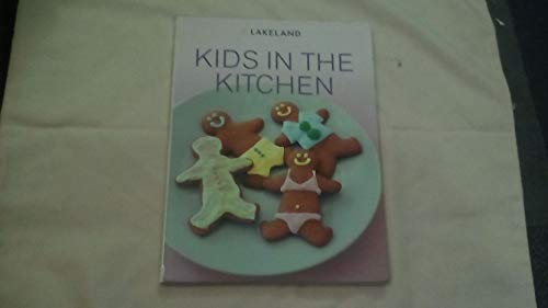 Book Kids in the Kitchen free