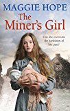 Book The Miner's Girl free