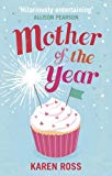Book Mother of the Year free