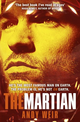 Book The Martian free