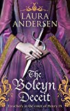 Book BOLEYN DECEIT, THE free